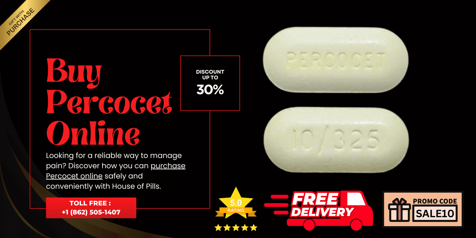 Legal Considerations When Buying Percocet Online