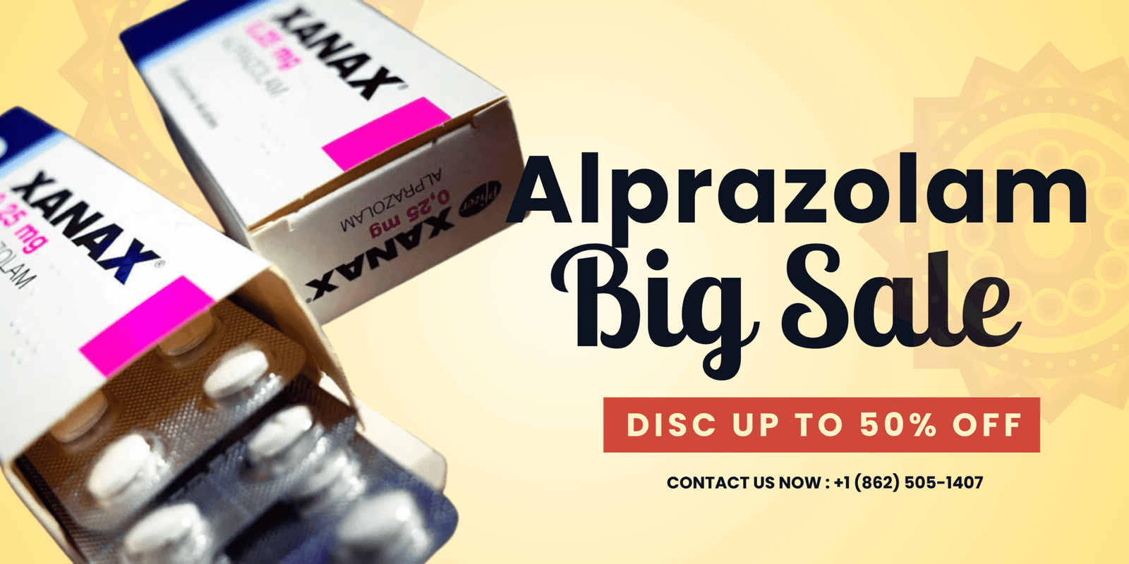 Understanding the Risks of Buying Alprazolam Online